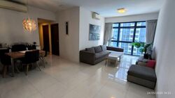 City Square Residences (D8), Condominium #539529701
